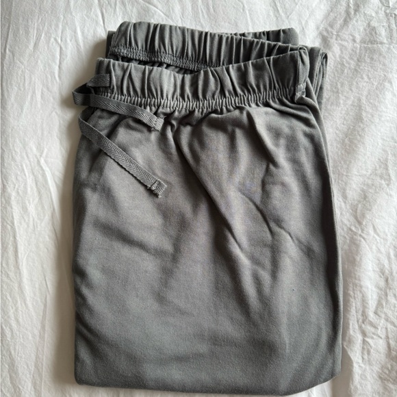 United Airlines POLARIS Pajamas Set Size S/M BRAND NEW Business First Class - Picture 7 of 7